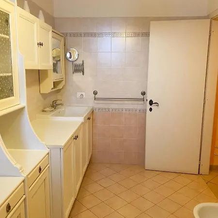דירה Casa Mare Graziano *