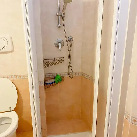 Apartment Casa Mare Graziano
