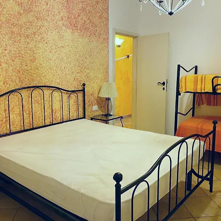 Casa Mare Graziano * Follonica