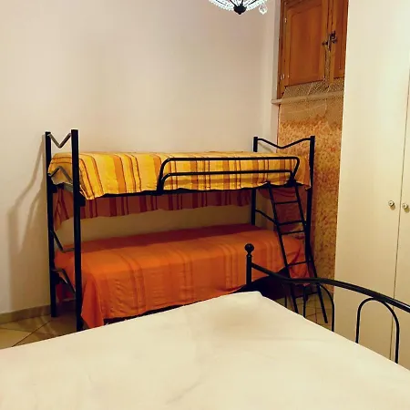 Apartment Casa Mare Graziano Follonica