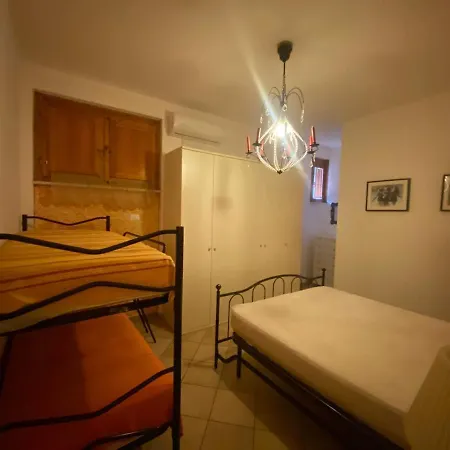 Apartment Casa Mare Graziano Follonica