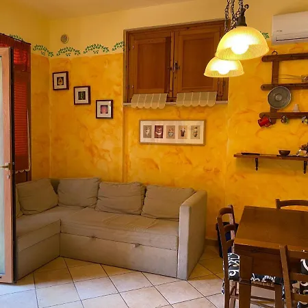 Casa Mare Graziano Follonica