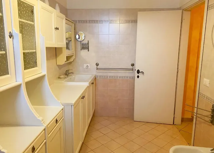 Appartamento Casa Mare Graziano *