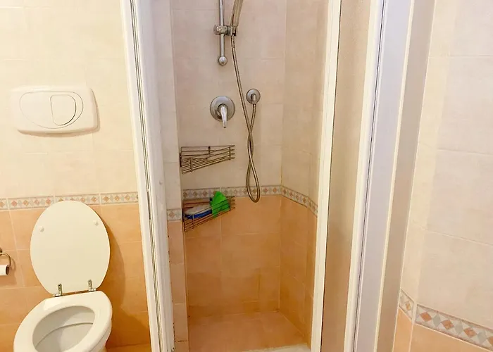 Appartamento Casa Mare Graziano