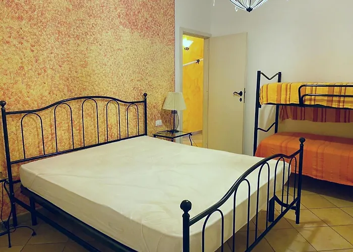 Casa Mare Graziano * Follonica