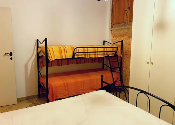 Appartamento Casa Mare Graziano Follonica