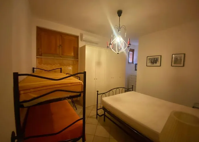 Appartamento Casa Mare Graziano Follonica