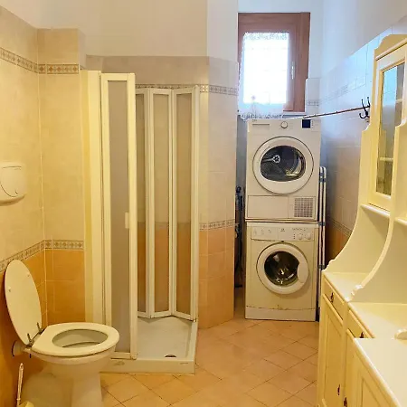 Casa Mare Graziano Apartament Follonica